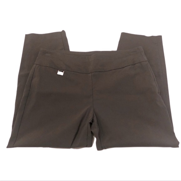 Alfani cropped pants - Picture 1 of 3